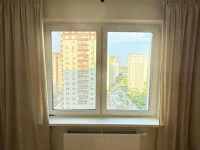 квартира по адресу Софии Русовой ул., 3