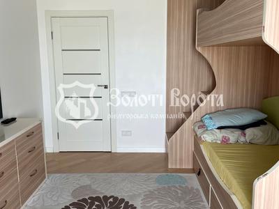 квартира по адресу Григория Ващенко ул., 5