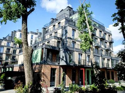 квартира за адресою Дачна вул., 28