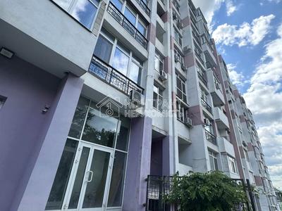 квартира по адресу Клочковская ул., 46