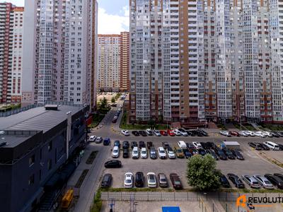 квартира за адресою Бориса Гмирі вул., 20