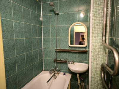 квартира за адресою Заболотного вул., 5