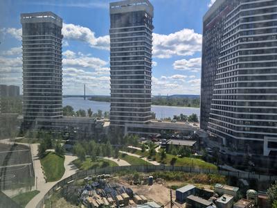 квартира по адресу Причальная ул., 8