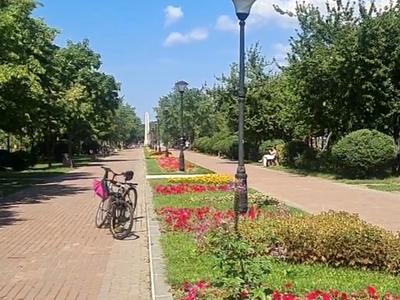 квартира по адресу Рональда Рейгана ул., 28