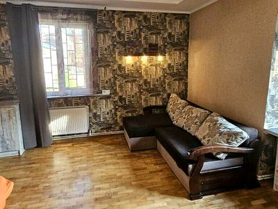 квартира по адресу Квитовая ул., 2