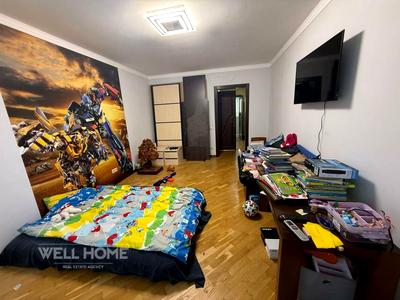 квартира по адресу Кургузова ул., 1-А к3
