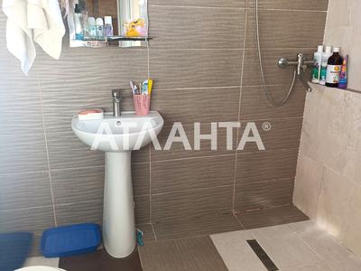 квартира по адресу Гранитная ул., 22