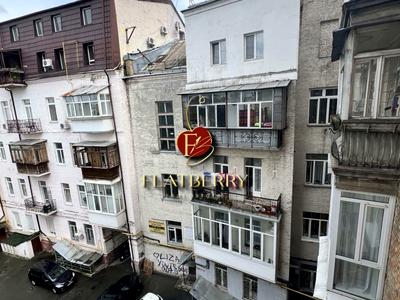 квартира за адресою Ярославів Вал вул., 30-А