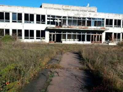 комерційна за адресою Левка Лук'яненка просп. (Рокоссовського), 25