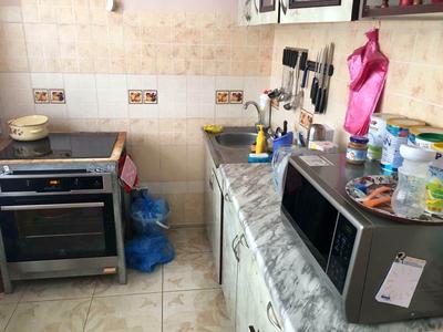 квартира за адресою Івана Рубчака вул., 6