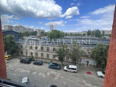квартира за адресою Автозаводська вул., 72-Б