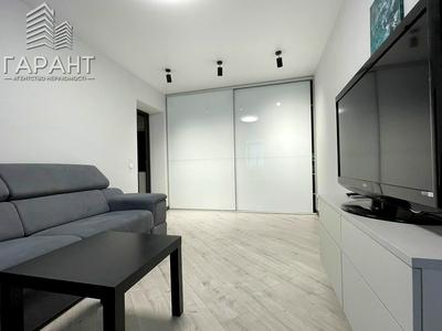квартира за адресою Михайла Лушпи просп., 38