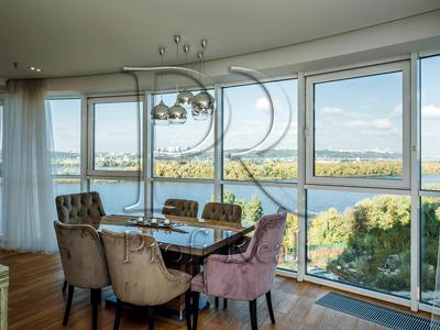 квартира по адресу Миколы Бажана просп., 1-А