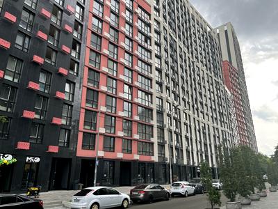 квартира за адресою Шолуденка вул., 30