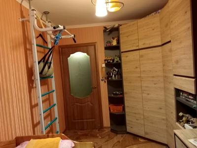 квартира по адресу Мира просп., 42