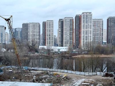 квартира за адресою Зарічна вул., 6