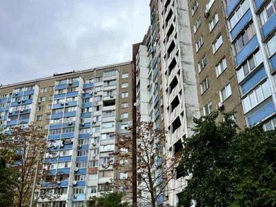 квартира за адресою Академіка Глушкова просп., 23