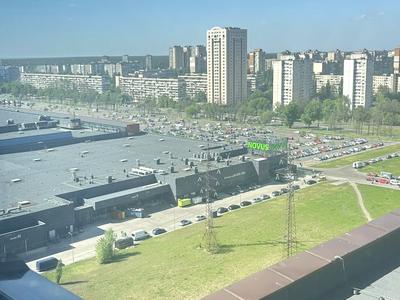 квартира за адресою Родини Крістерів вул., 18/6