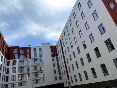 квартира за адресою Зелена вул., 111