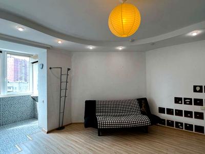 квартира за адресою Драгоманова вул., 17
