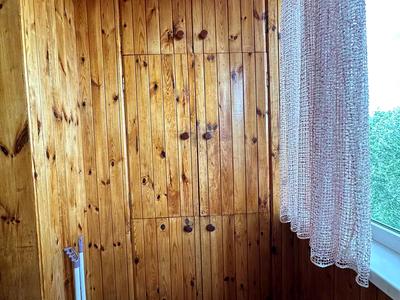 квартира по адресу Хімічна, 12