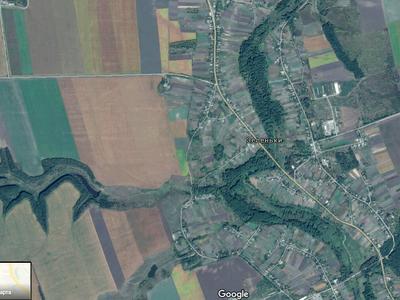 участок по адресу Озерна