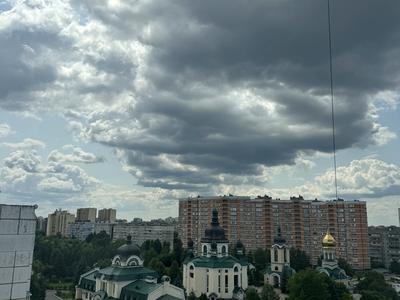 квартира за адресою Боголюбова вул., 9-А