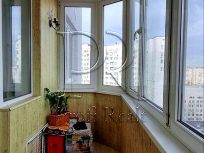 квартира за адресою Єлизавети Чавдар вул., 3