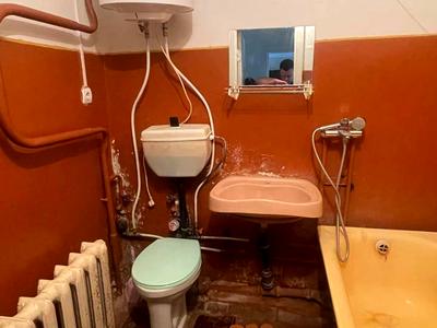 квартира по адресу Миколайчука ул., 28