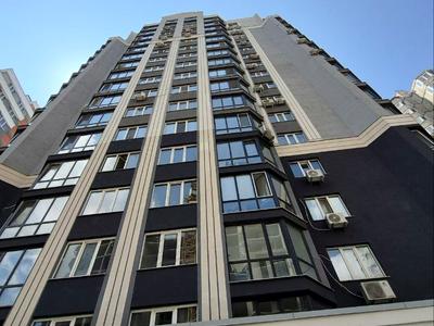 квартира по адресу Университетская ул., 1