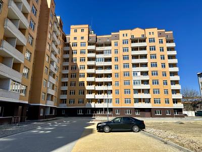 квартира за адресою Бориспільська вул., 19