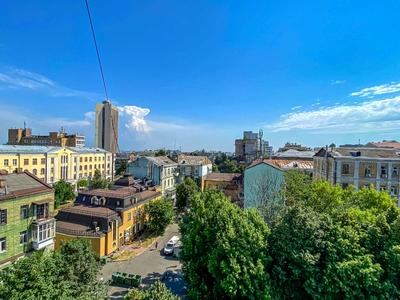 квартира за адресою Бульварно-Кудрявська вул. (Воровського), 7-Б