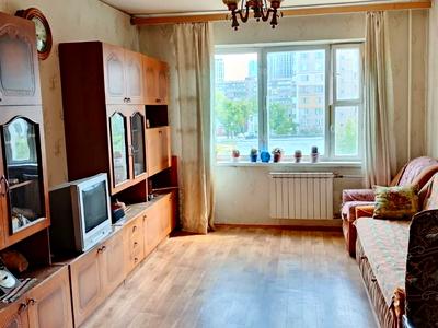 квартира по адресу Миколы Бажана просп., 9-А