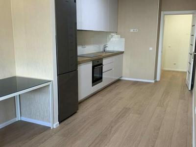 квартира за адресою Берестейський просп. (Перемоги), 55