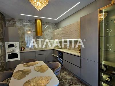 квартира за адресою Маячний пров., 7