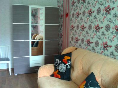 квартира за адресою Людвіга Свободи просп., 24