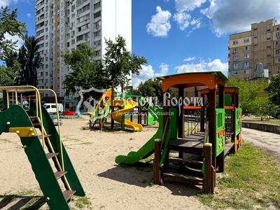 квартира по адресу Миколы Бажана просп., 7-Б