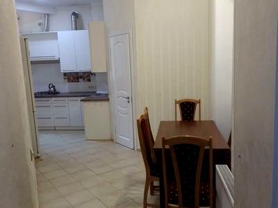 квартира за адресою Юліана Дороша вул., 6