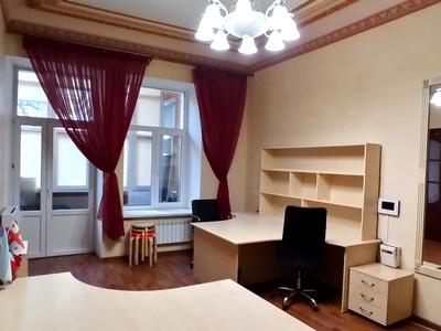 квартира по адресу Тараса Шевченко бульв., 48-А