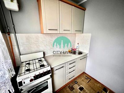 квартира за адресою Карпатська вул., 2