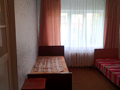 квартира по адресу Екскаваторна ул., 12