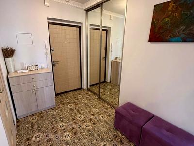квартира за адресою Доківська вул., 10, к5