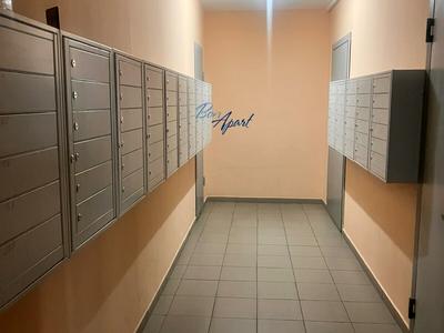 квартира по адресу Академика Глушкова просп., 9е