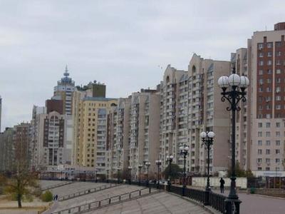 квартира по адресу Героев Сталинграда просп., 20А
