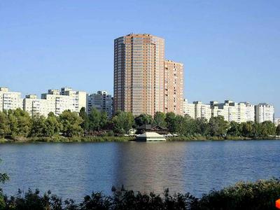 квартира за адресою Ревуцького вул., 9