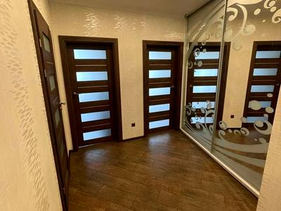 квартира по адресу Драгоманова ул., 40-Ж