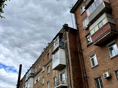 квартира за адресою Воскресенська вул. (Леніна), 44