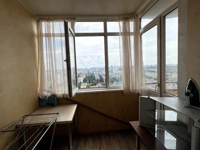 квартира по адресу Кондратюка Юрия ул., 5