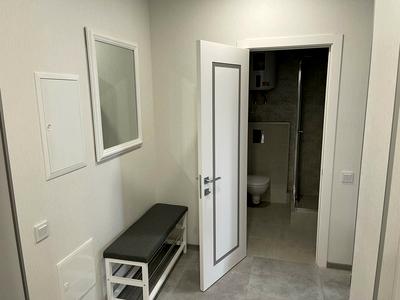 квартира по адресу Никольско-Слободская ул., 8