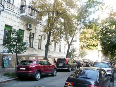 квартира за адресою Стрітенська вул., 4